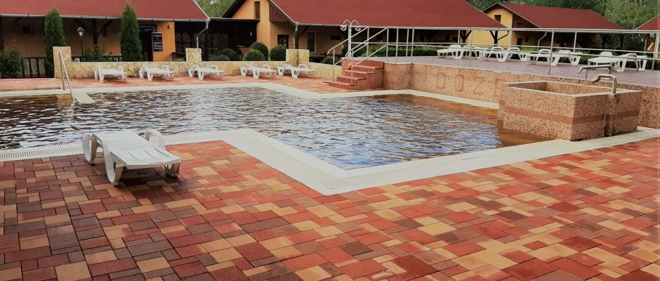 Ligetalja Terml Hotel Penszlek