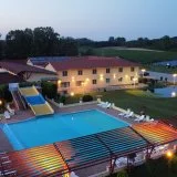 Ligetalja Termál Hotel