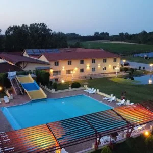 Ligetalja Termál Hotel Penészlek - Napi árak (1 éjtől)