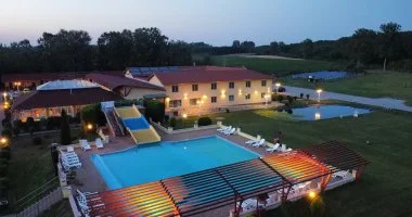 Napi árak (1 éjtől)