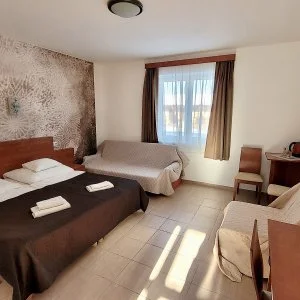 Ligetalja Termál Hotel Penészlek - Húsvét (min. 3 éj)