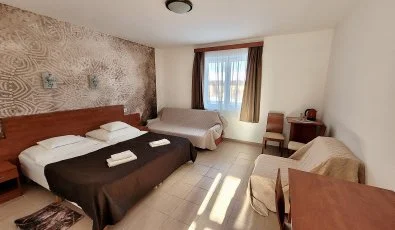 Ligetalja Terml Hotel Penszlek