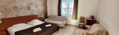 Ligetalja Term�l Hotel 