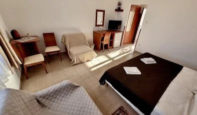 Ligetalja Terml Hotel Penszlek