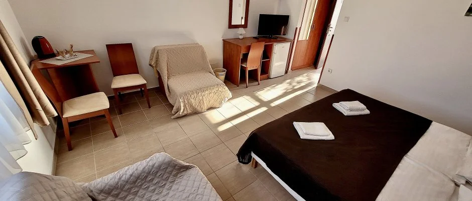 Ligetalja Terml Hotel Penszlek