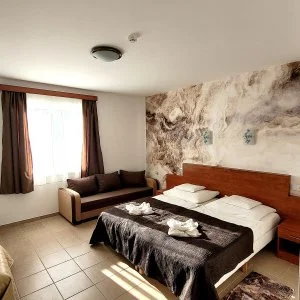 Ligetalja Termál Hotel Penészlek - Két ünnep között