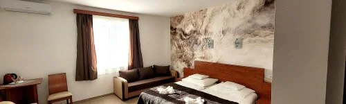 Ligetalja Termál Hotel