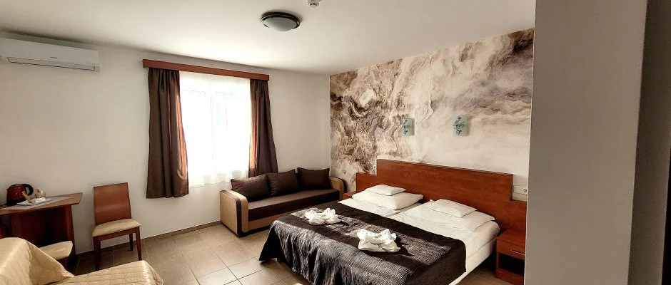 Ligetalja Terml Hotel Penszlek