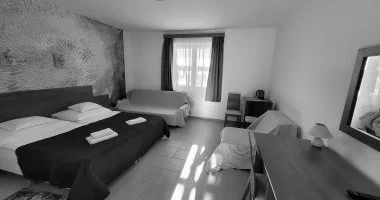 Szilveszter (min. 2 éj)