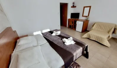 Ligetalja Terml Hotel Penszlek