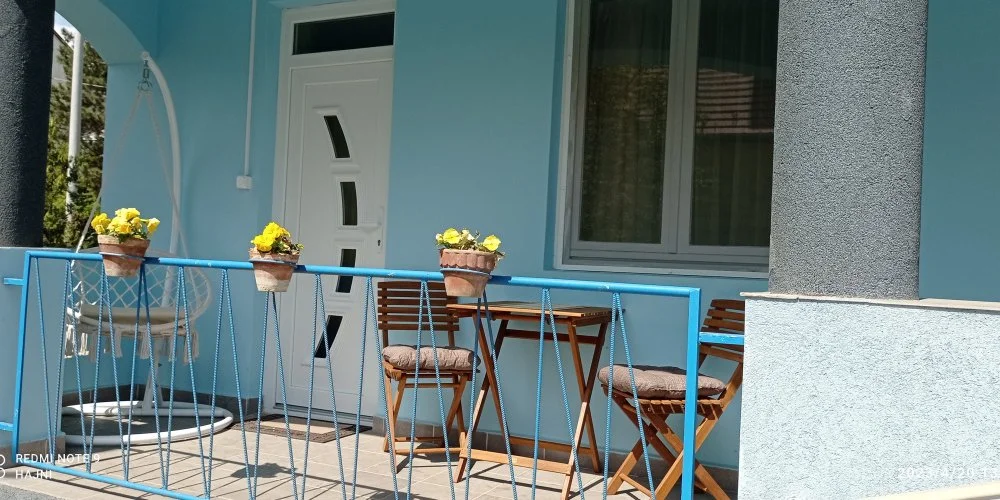 Liliom Apartman Zalakaros