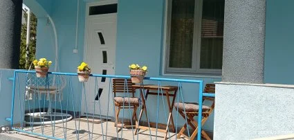 Liliom Apartman Zalakaros