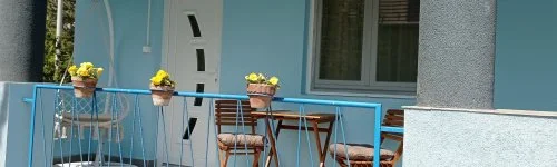 Liliom Apartman Zalakaros