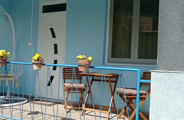 Liliom Apartman Zalakaros Liliom Apartman Zalakaros