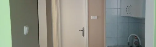 Liliom Apartman