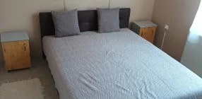 Liliom Apartman - Napi �rak