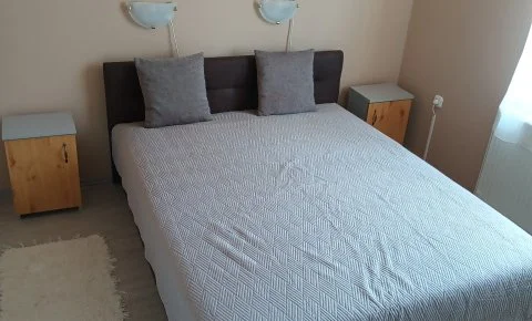 Liliom Apartman Zalakaros - Napi árak