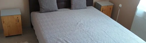 Liliom Apartman