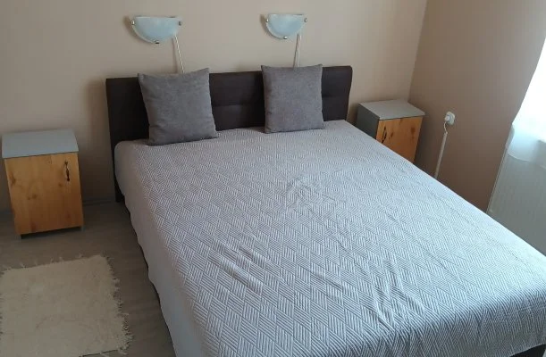 Liliom Apartman Zalakaros Liliom Apartman Zalakaros