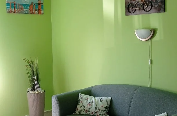 Liliom Apartman Zalakaros