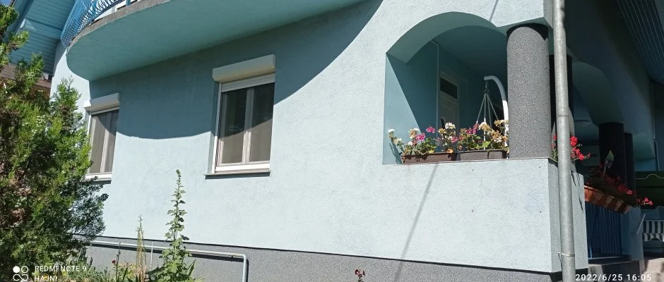 Liliom Apartman Zalakaros