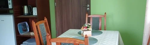 Liliom Apartman