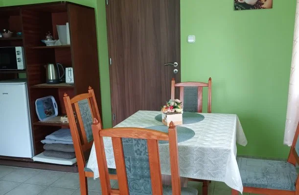 Liliom Apartman Zalakaros Liliom Apartman Zalakaros