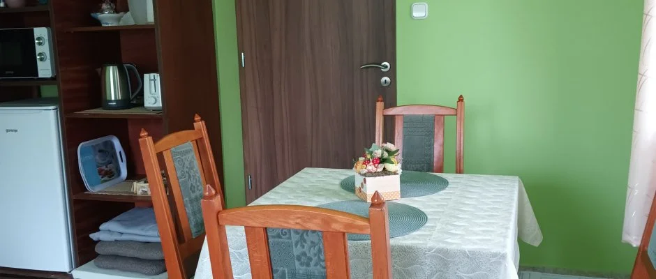 Liliom Apartman Zalakaros