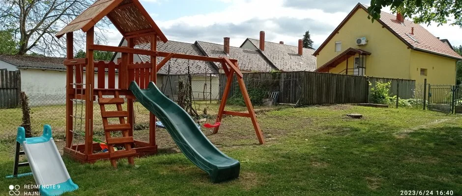 Liliom Apartman Zalakaros