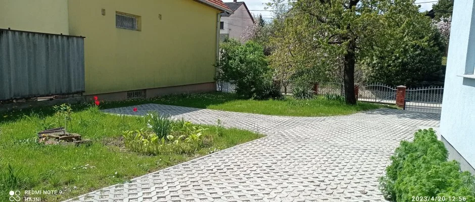 Liliom Apartman Zalakaros