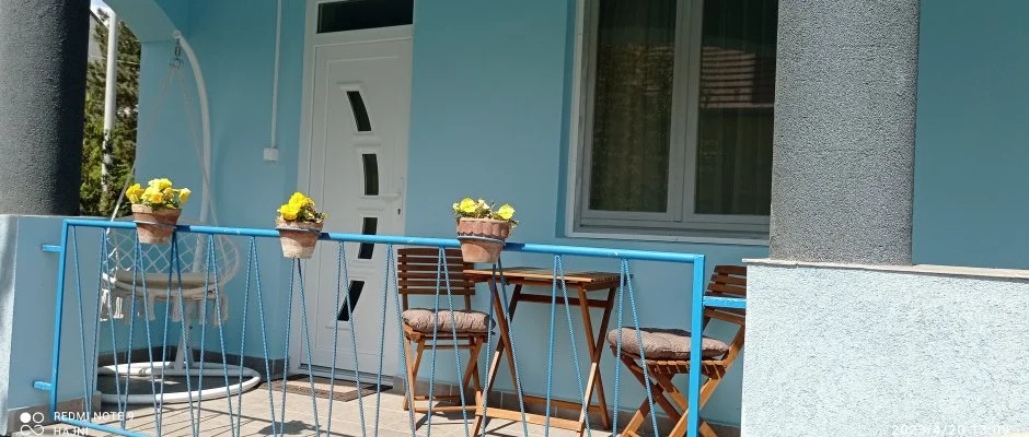 Liliom Apartman Zalakaros