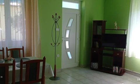 Liliom Apartman Zalakaros - Pünkösd