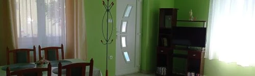 Liliom Apartman