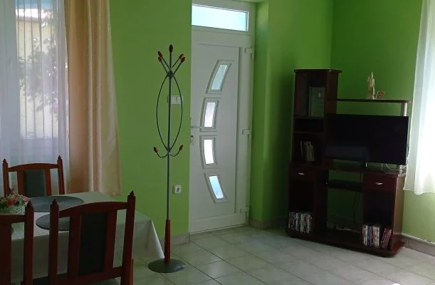 Liliom Apartman Zalakaros Liliom Apartman Zalakaros