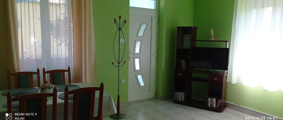 Liliom Apartman Zalakaros