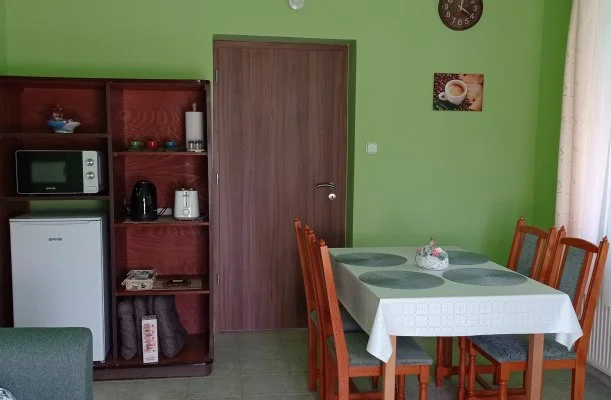 Liliom Apartman Zalakaros Liliom Apartman Zalakaros