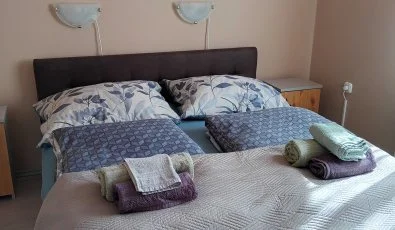Liliom Apartman Zalakaros