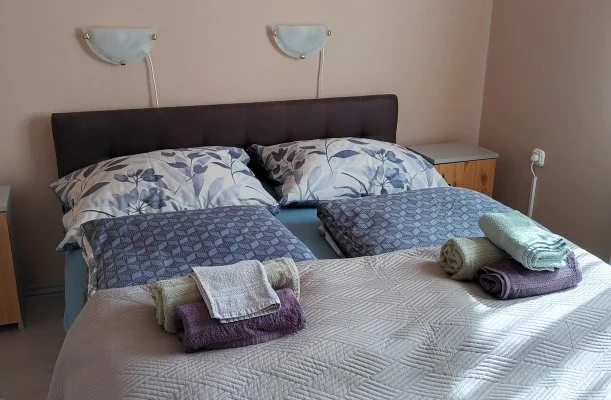 Liliom Apartman Zalakaros Liliom Apartman Zalakaros