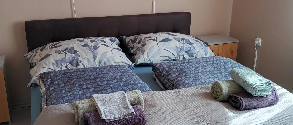 Liliom Apartman Zalakaros