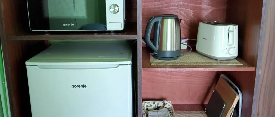 Liliom Apartman Zalakaros