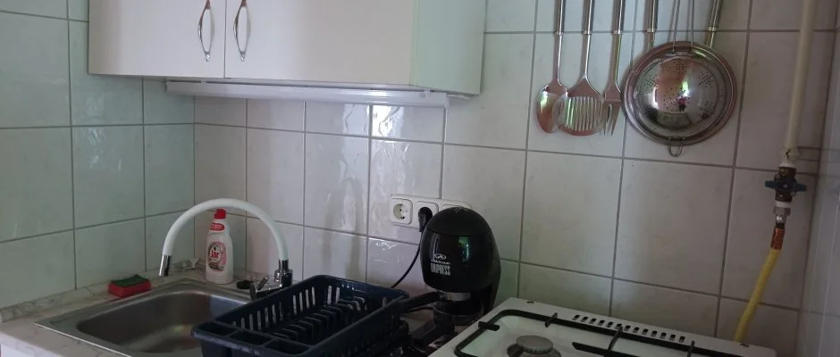 Liliom Apartman Zalakaros