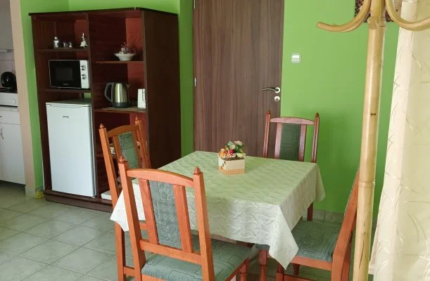 Liliom Apartman Zalakaros Liliom Apartman Zalakaros