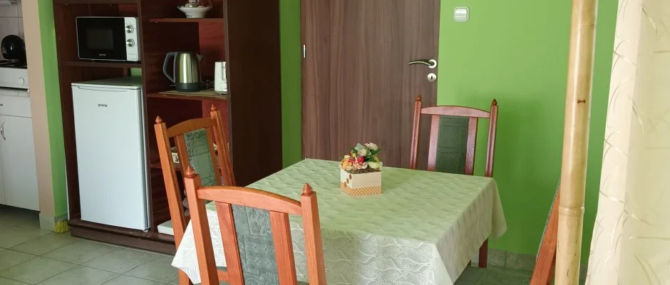 Liliom Apartman Zalakaros
