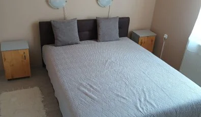 Liliom Apartman Zalakaros