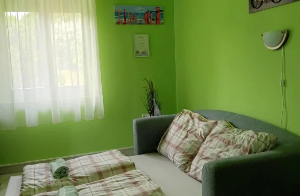 Liliom Apartman Zalakaros Liliom Apartman Zalakaros