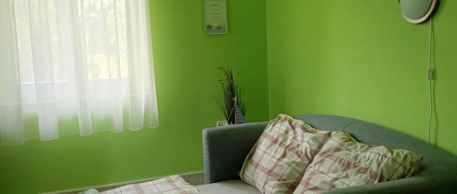 Liliom Apartman Zalakaros