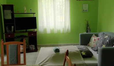 Liliom Apartman Zalakaros