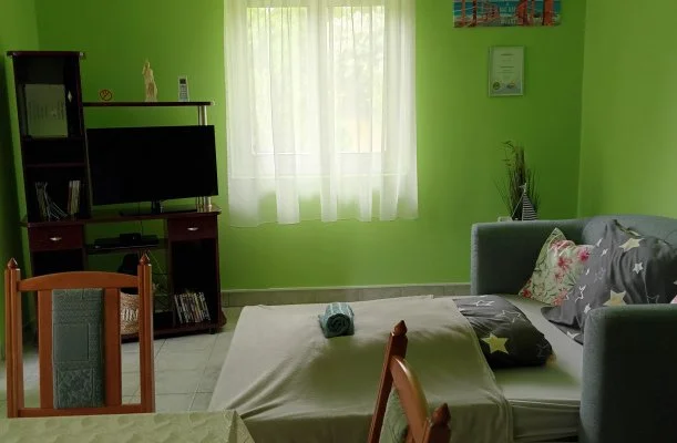 Liliom Apartman Zalakaros Liliom Apartman Zalakaros