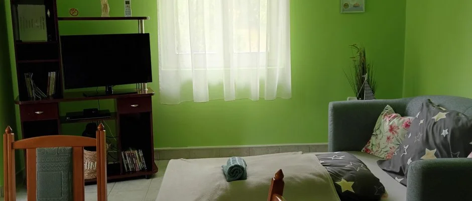 Liliom Apartman Zalakaros