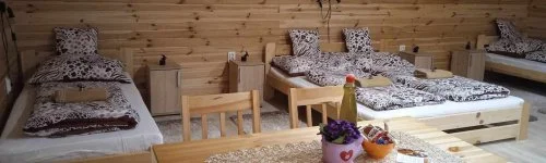 Lilla Apartmanházak